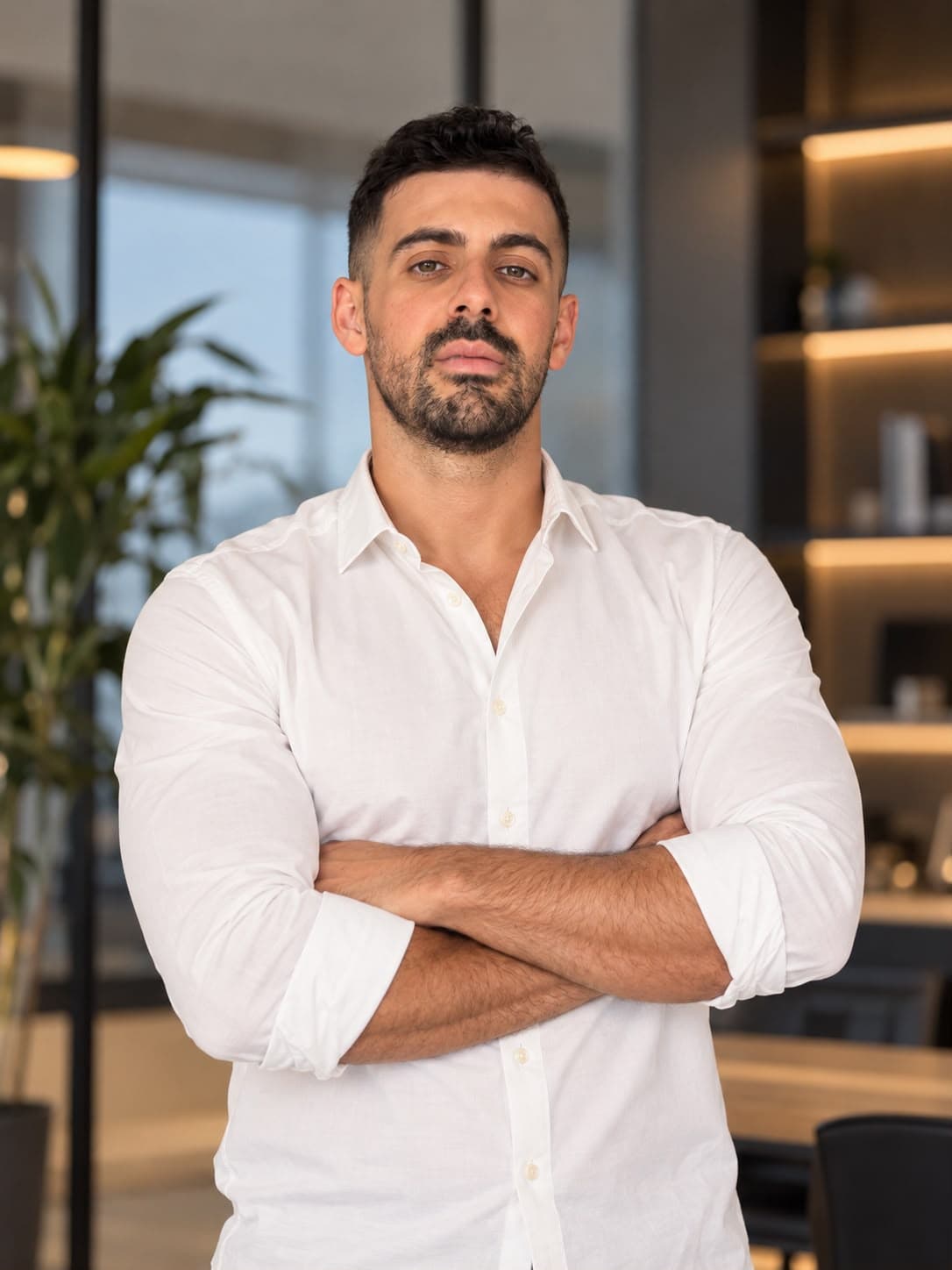 Amit, VP