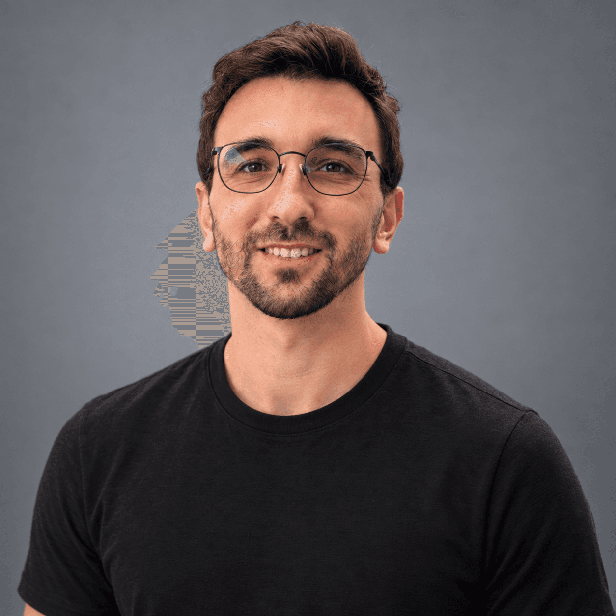 Oren Ashkenazi, CEO